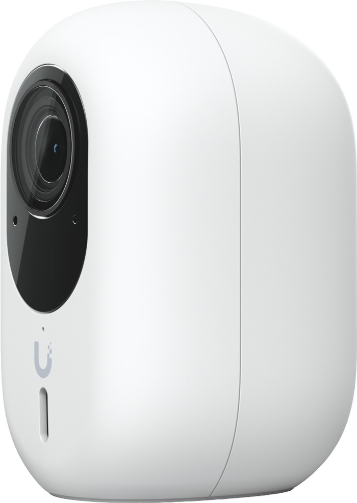 Ubiquiti UniFi G6 Instant linkerkant