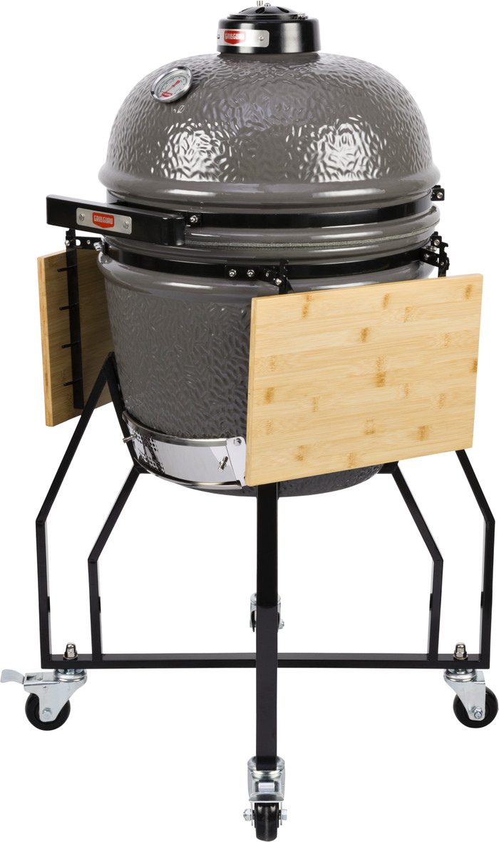 Grill Guru Original Medium rechterkant