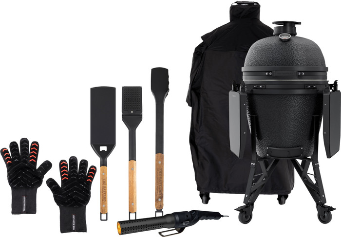 The Bastard Core Large Starterspakket Main Image