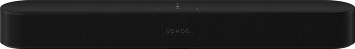 Sonos Beam Gen2 Black Main Image