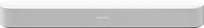 Sonos Beam Gen2 White Main Image