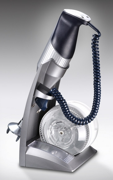 Bamix SwissLine M200 Argent null