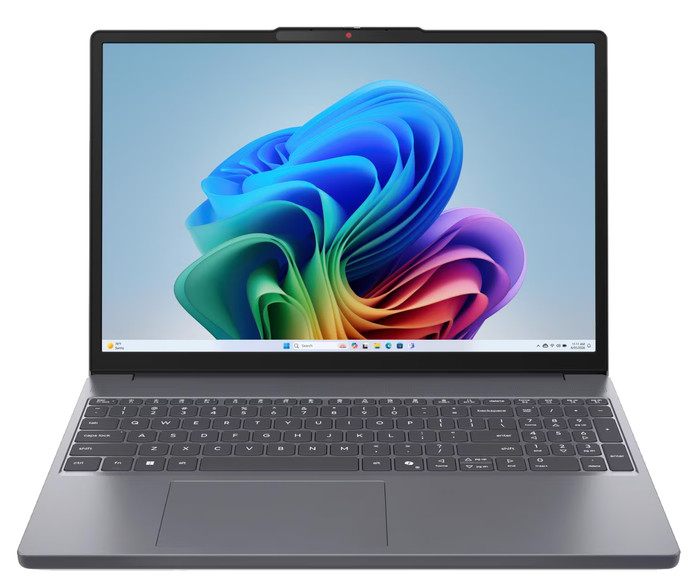 Lenovo IdeaPad Slim 3 OLED 15IWC11 83RR00PSMH front