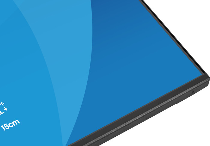 iiyama ProLite XB2497HSU-B1 detail