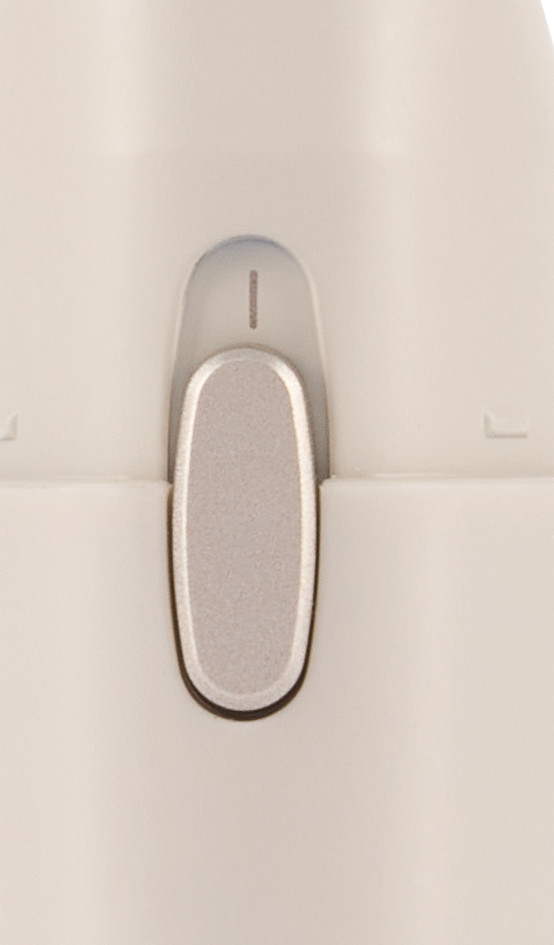 Remington BareMe 3-in-1 Facial Hair Remover WFS310 détail