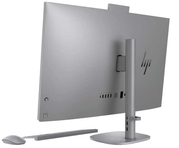 HP OmniStudio X Next Gen AI PC 32-c1970nb Azerty achterkant