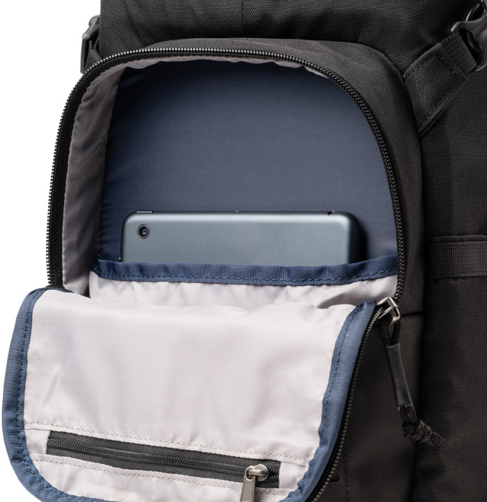 Think Tank DarkLight Backpack 14 L Noir détail