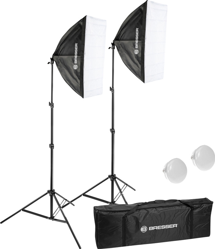 Bresser BR-225B LED Daglichtset Main Image