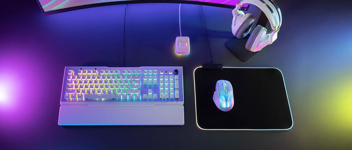Turtle Beach Kone XP AIR Souris Gamer Sans Fil Noir produit à l'usage