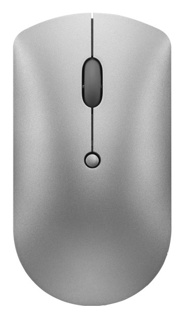 Lenovo 600 Souris Bluetooth Silencieuse Main Image