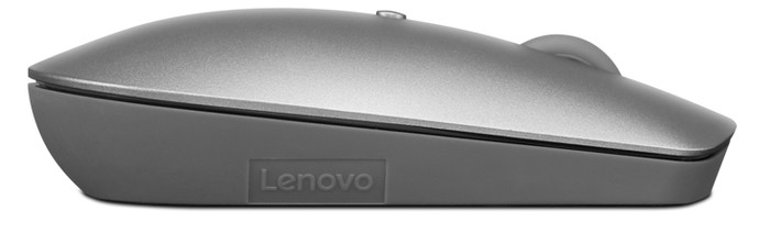 Lenovo 600 Souris Bluetooth Silencieuse null