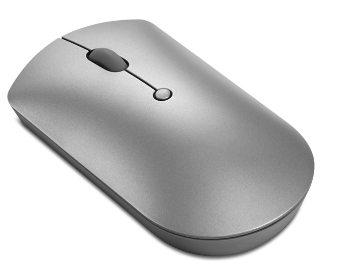 Lenovo 600 Souris Bluetooth Silencieuse null