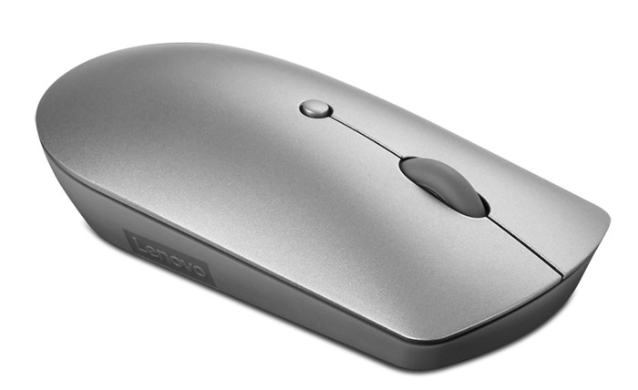 Lenovo 600 Souris Bluetooth Silencieuse null