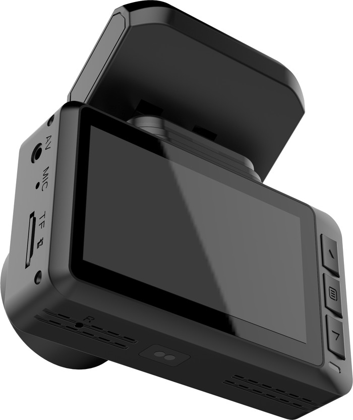 Camigoo T8 Pro onderkant