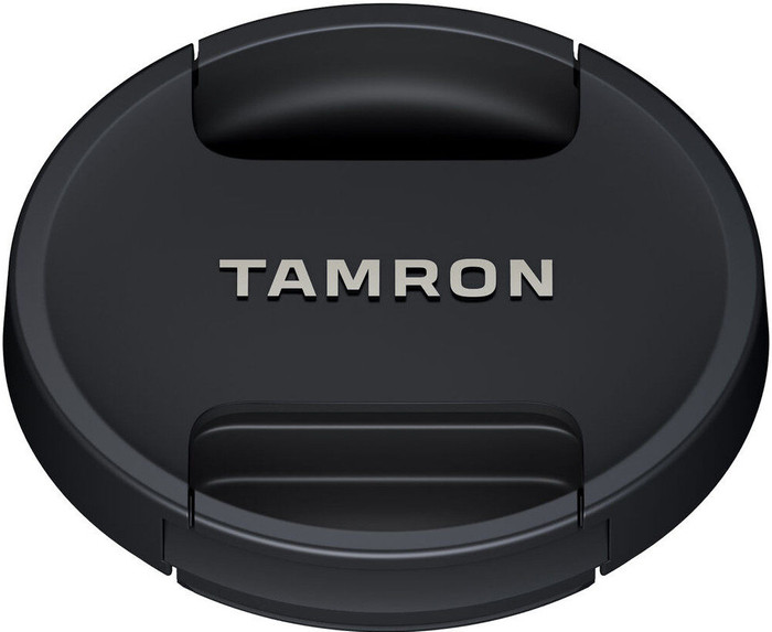 Tamron 18-300 mm f/3.5-6.3 Di III-A VC VXD Sony E null