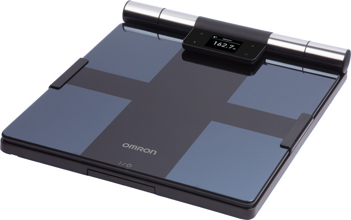 Omron VIVA 360+ detail