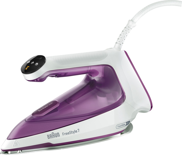 Braun FreeStyle 7 FI7215VI Main Image