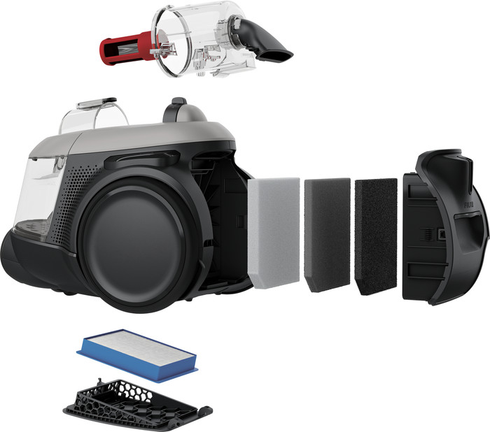 AEG AL61A4UG 6000 ANIMAL null