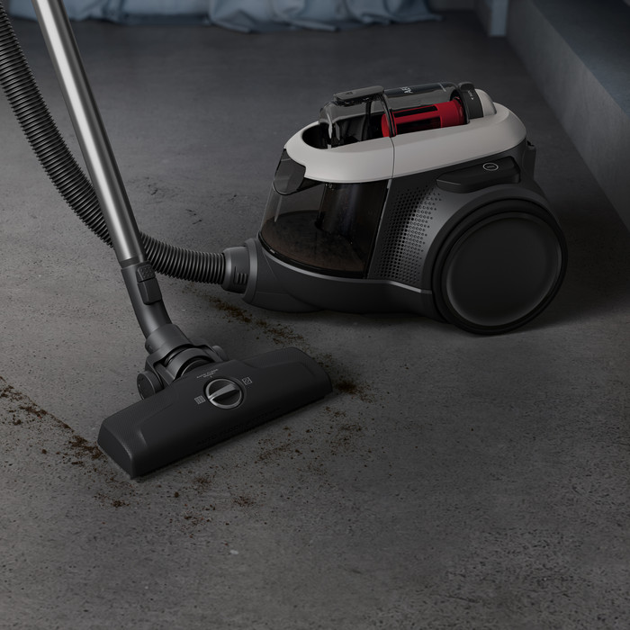 AEG AL61A4UG 6000 ANIMAL product in use