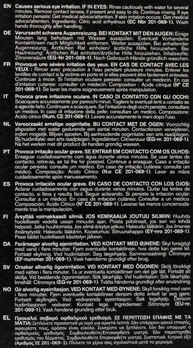 Krups Maintenance Kit null