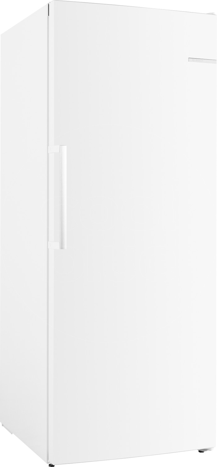 Bosch GSN54DWCV côté gauche