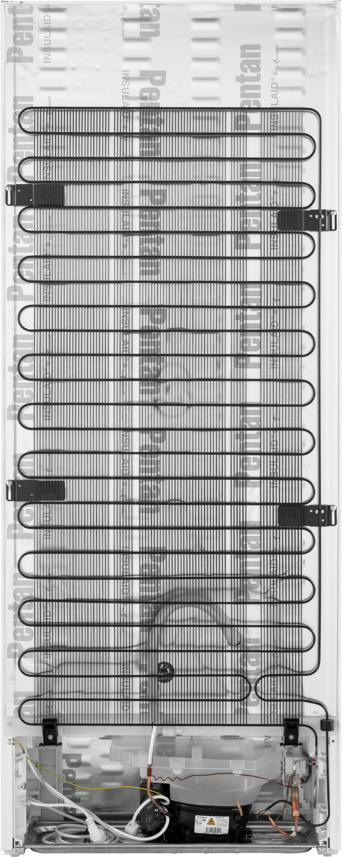 Bosch GSN54DWCV intérieur