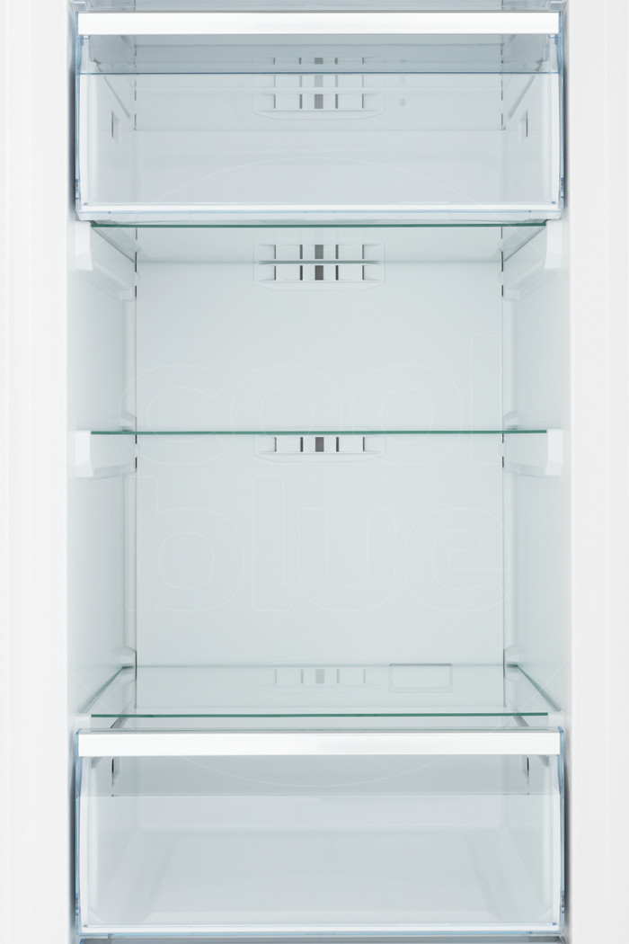 Bosch GSN54DWCV intérieur