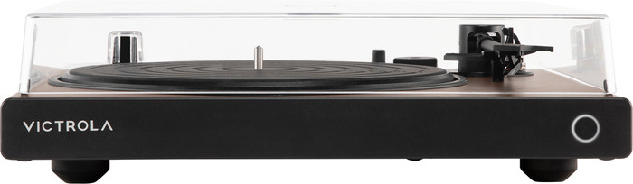 Victrola Wave Walnut Main Image