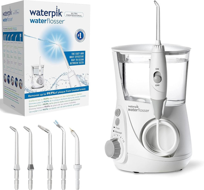 Waterpik WP-660 accessoire