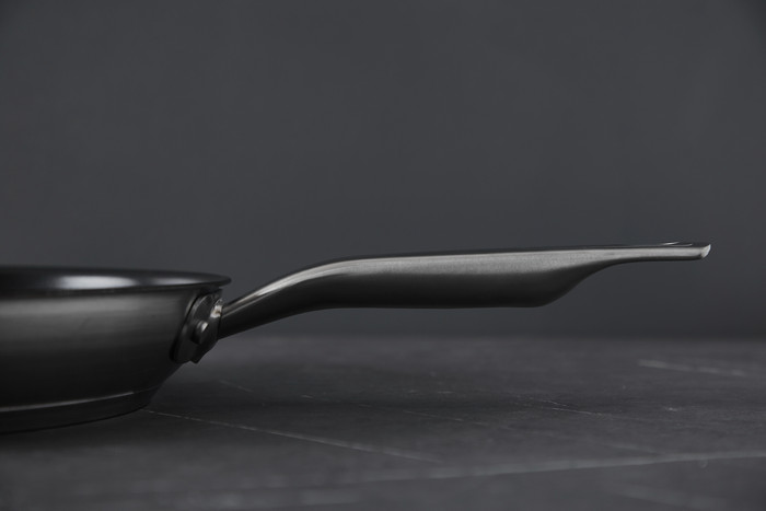 Tefal Virtuoso Poêle à Frire 24 cm produit à l'usage