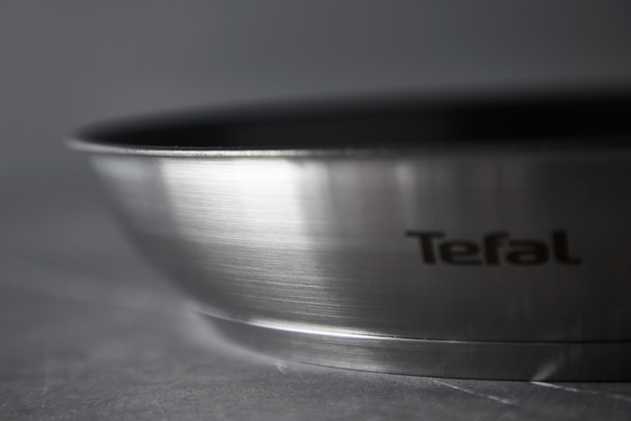 Tefal Virtuoso Poêle à Frire 24 cm produit à l'usage