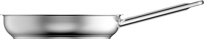 WMF Ultimate Frying Pan 24cm right side