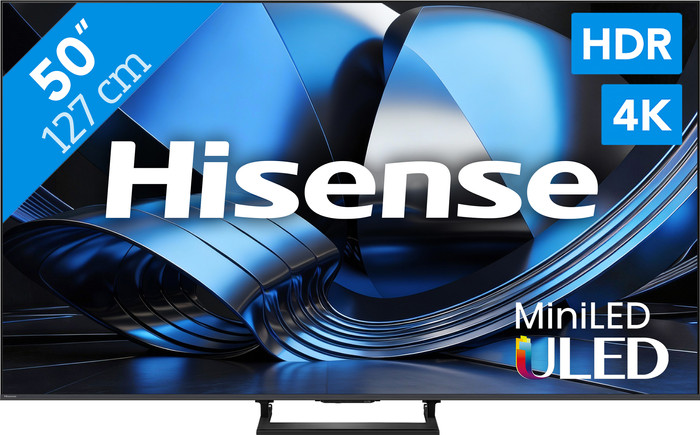 Hisense ULED 50" U79SE (2026) Main Image