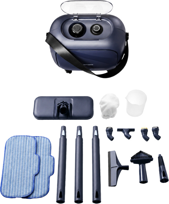 Samako Halo NV282 accessoire