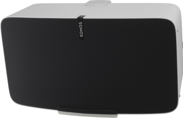 Flexson Support Mural Sonos Five Blanc null