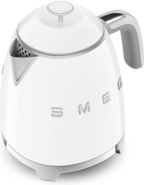 SMEG KLF05WHEU White null