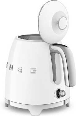SMEG KLF05WHEU White null
