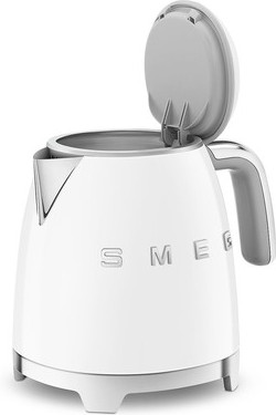 SMEG KLF05WHEU White detail