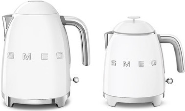 SMEG KLF05WHEU White null