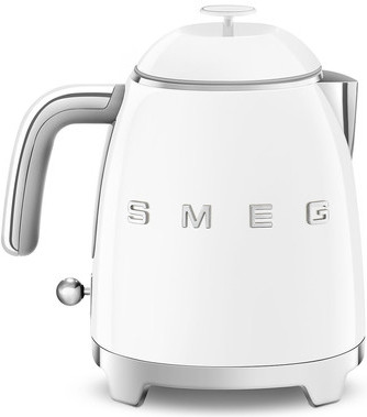 SMEG KLF05WHEU White null