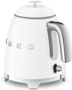 SMEG KLF05WHEU White right side