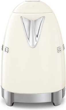 SMEG KLF04CREU Crème détail