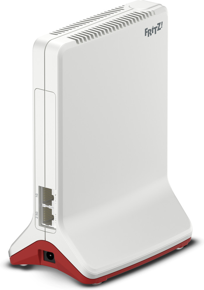 AVM FRITZ!Box 4060 International + FRITZ!Repeater 6000 International 2-pack bottom