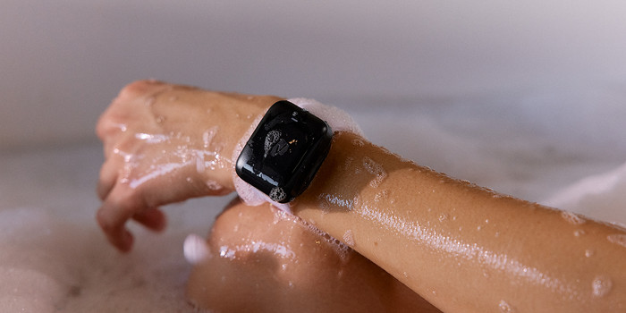 WHOOP Wireless PowerPack produit à l'usage