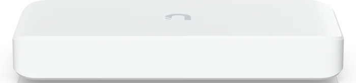 Ubiquiti Flex 2.5G PoE achterkant