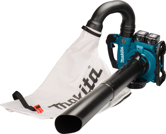 Makita DUB363PT2V null