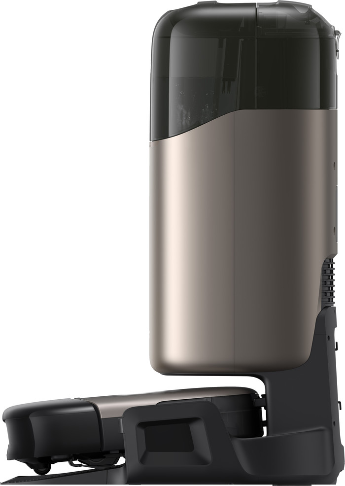 eufy Omni S2 côté droit