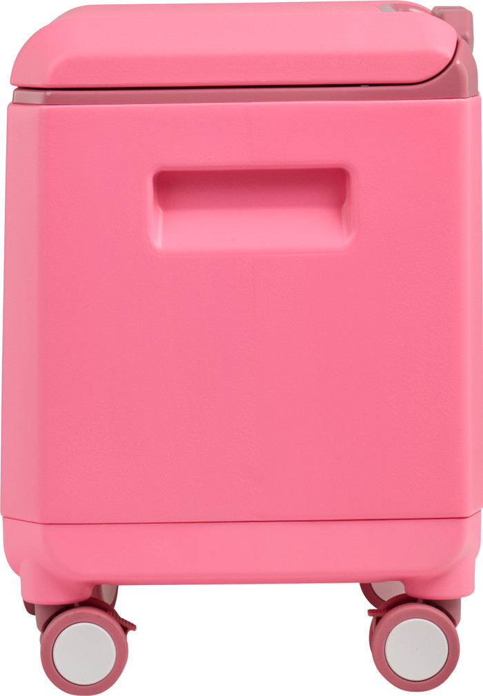 Igloo Tag Along Too Spinner 360 Pink côté droit
