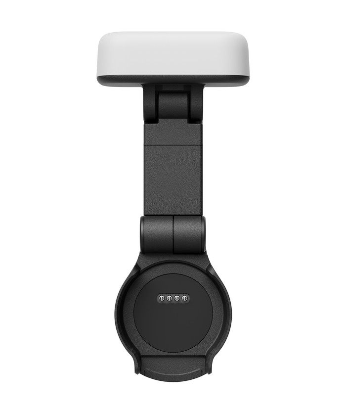 DJI Osmo Pocket 4 Fill Light avant