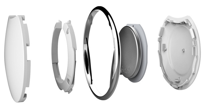 Bold Clicker Lot Unique visuel fournisseur